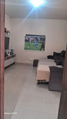 Vendo Casa com 2 quartos na Guariroba! Ceilândia