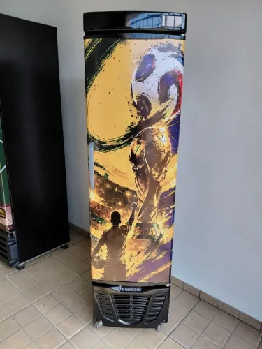 Cervejeira Gelopar 