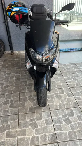 Nmax 2018