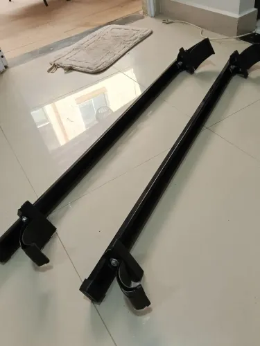 Rack teto kwid