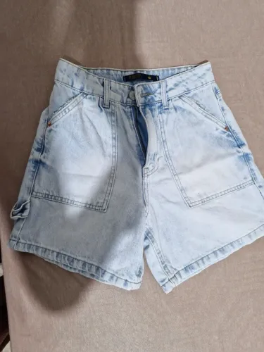 Shorts cargo