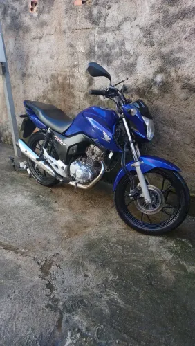 CG 160