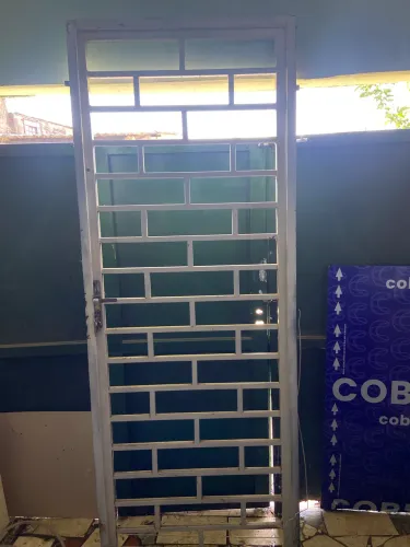 Protetor de porta