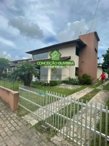 casa condomínio à venda, 4 quartos, 4 suítes, 4 vagas, ALDEIA DOS CAMARÁS - CAMARAGIBE/PE
