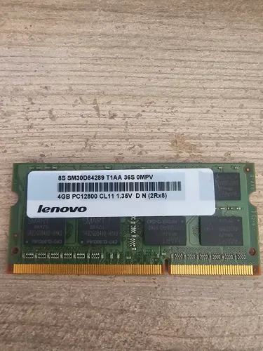 4gb, Lenovo, sodim