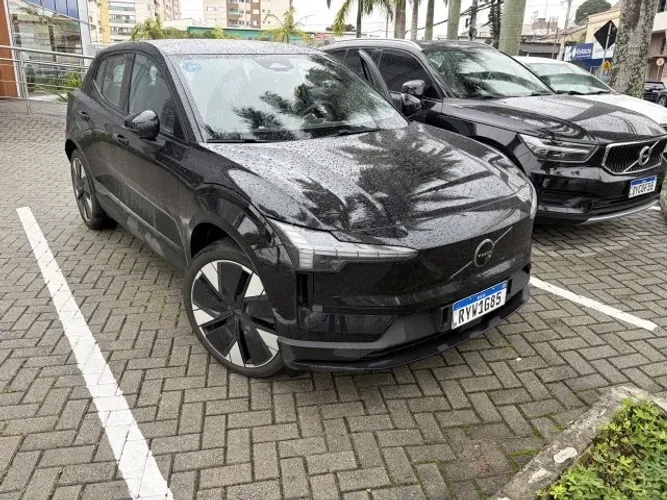 Volvo EX30 E60 Ultra (elétrico) 2024