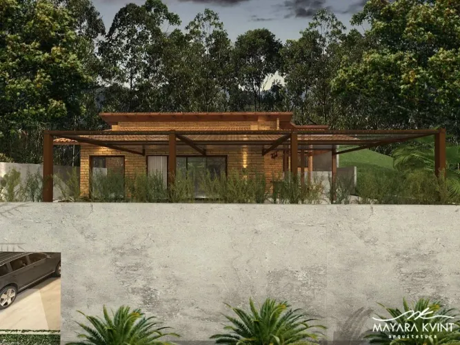 Terreno à venda, 1222 m² por R$ 180.000,00 - Chácara Belvedere - Mairiporã/SP