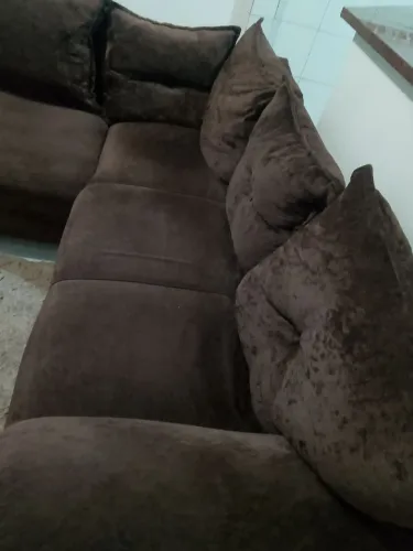 LINDO SOFA DE CANTO