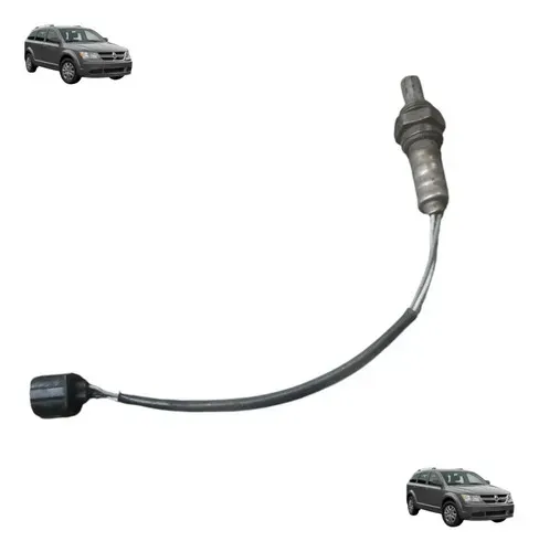 Sonda Lambda Pré Dodge Journey Stx 2.7 V6 2008a2013 Original