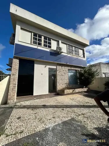 Casa comercial à Venda com área total de 500m², Centro, Campos dos Goytacazes, RJ