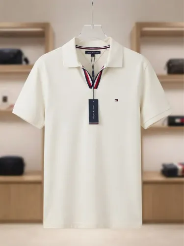 CAMISA GOLA POLO