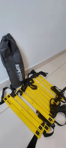 Escada de agilidade 4,5m da Rope Store