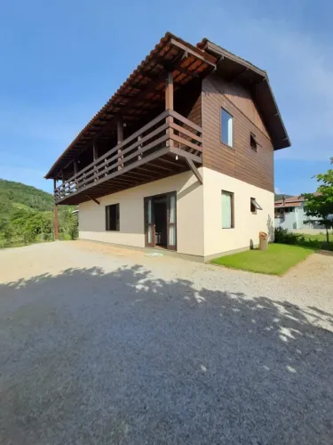 Sítio para venda no Rio Farias, Antônio Carlos/SC