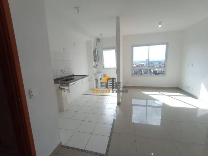 Apartamento, 46 m² - venda por R$ 320.000,00 ou aluguel por R$ 2.540,00/mês - Butantã - Sã