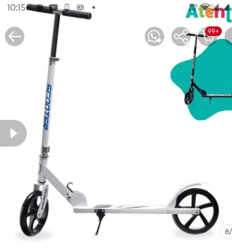 Patinete 