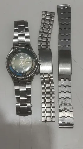 Combo Orient