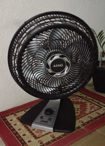 Ventilador Arno 40cm