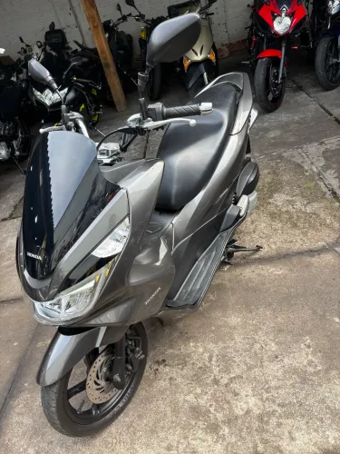 Vendo PCX 2016 150c