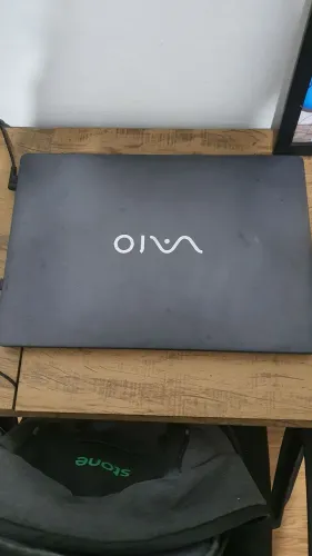 Notebook Vaio