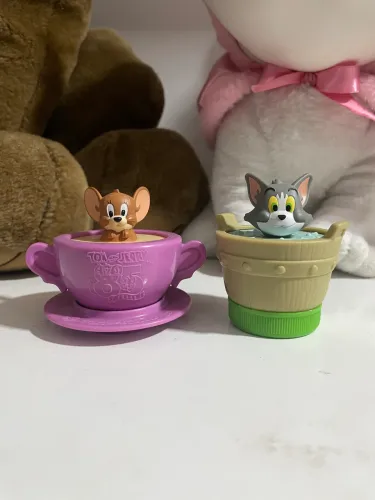 Tom e Jerry