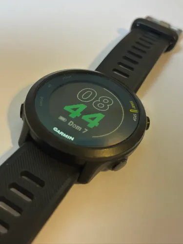 GARMIN FORERUNNER 55