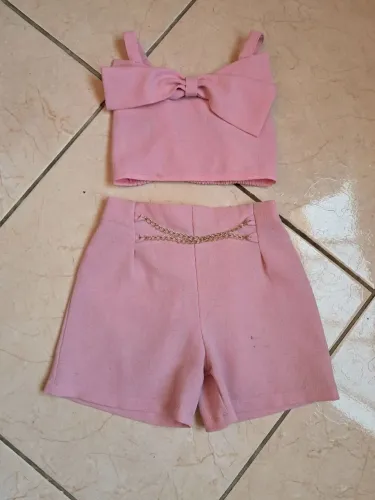 Conjunto infantil