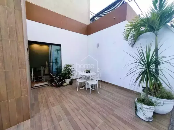 Cobertura para venda com 3 quartos, 145m² - Lagoa - Rio de Janeiro/RJ