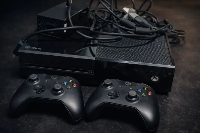 Xbox one 2015