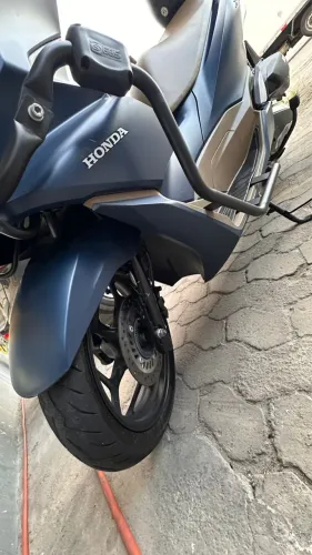 Vendo pcx 2023