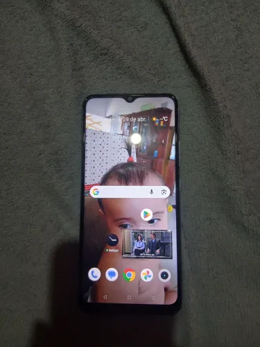 Celular 250