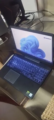 Notebook Gamer Dell G3 GTX1650