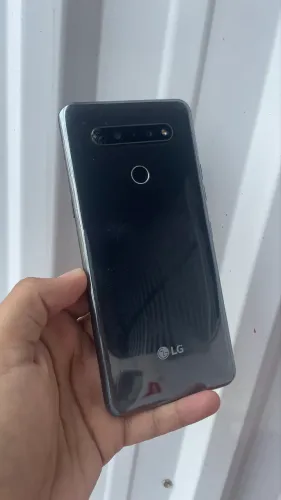 LG K51S | 64gb