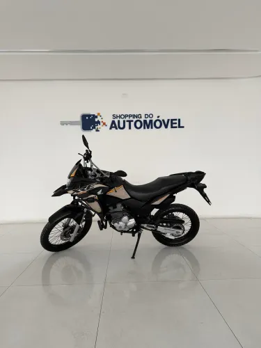 XRE 300cc 2022 ADVENTURE