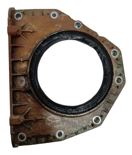 Tampa dianteira motor D13 Volvo FH 540 20777236