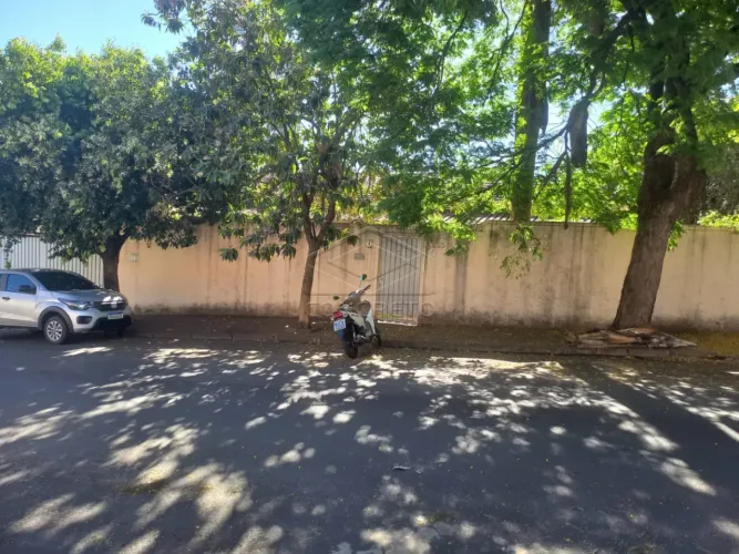 Casa à venda no Jardim América - Bauru/SP