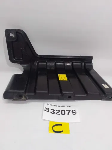 Protetor Motor Lado Esquerdo Kia Picanto 2012