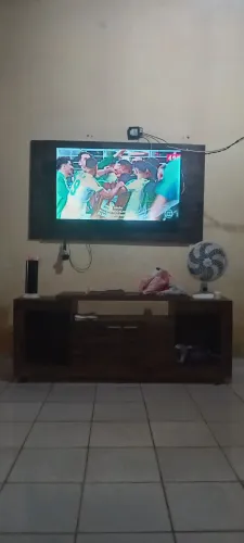 Painel de TV