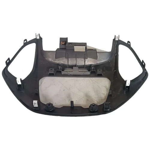Moldura Comando Rádio Ford Ka 2017 2021