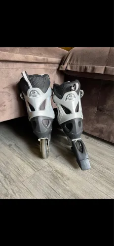 Patins Rollerblade número até 39
