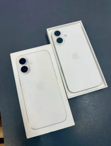 iphone 16 128gb
