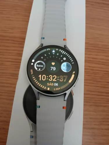 Smartwatch Samsung watch 7 44mm BT