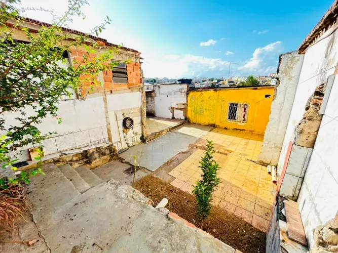 Terreno à venda, 360 m² por R$ 590.000,00 - Santa Mônica - Belo Horizonte/MG
