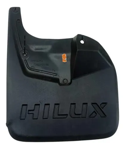 Parabarro Lameiro Dianteiro Esquerdo Hilux 2020 766220k180