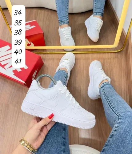 Tênis Nike feminino