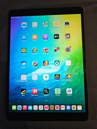 iPad Pro 2017 10.5" 256GB