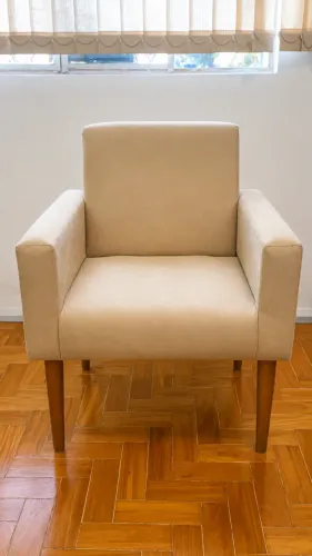 Sofá individual