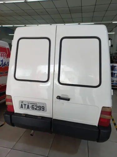 Fiat Fiorino Furg.1.5/1.3/1.3 Fire/1.3 F.flex 2011
