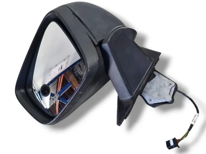 Retrovisor Esquerdo Renault Kangoo 2025  *r Detalhe