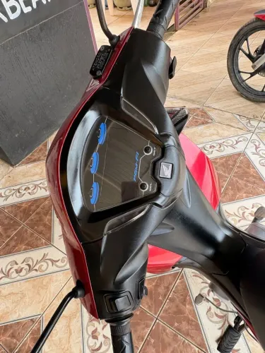 Biz  125  ,2019  valor   12 .500