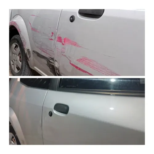 Serviços de Polimento Automotivo
